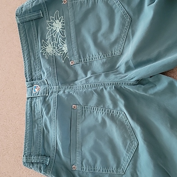 Kühl Capris - Picture 4 of 9